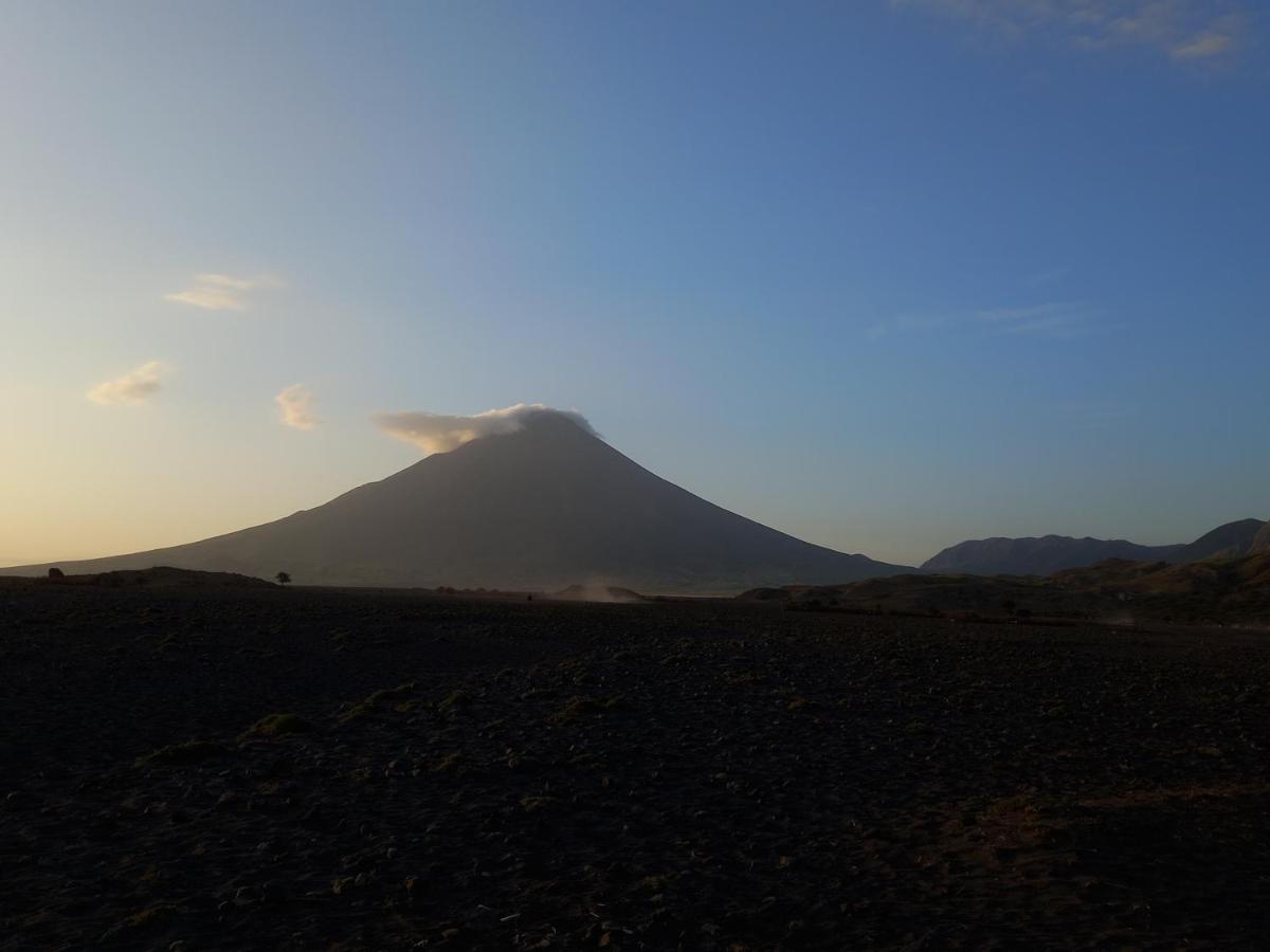 Mtowabaga Lake Natron Maasai Guesthouse المظهر الخارجي الصورة