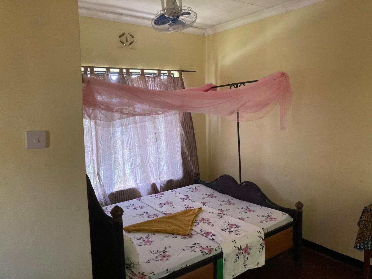 Mtowabaga Lake Natron Maasai Guesthouse المظهر الخارجي الصورة
