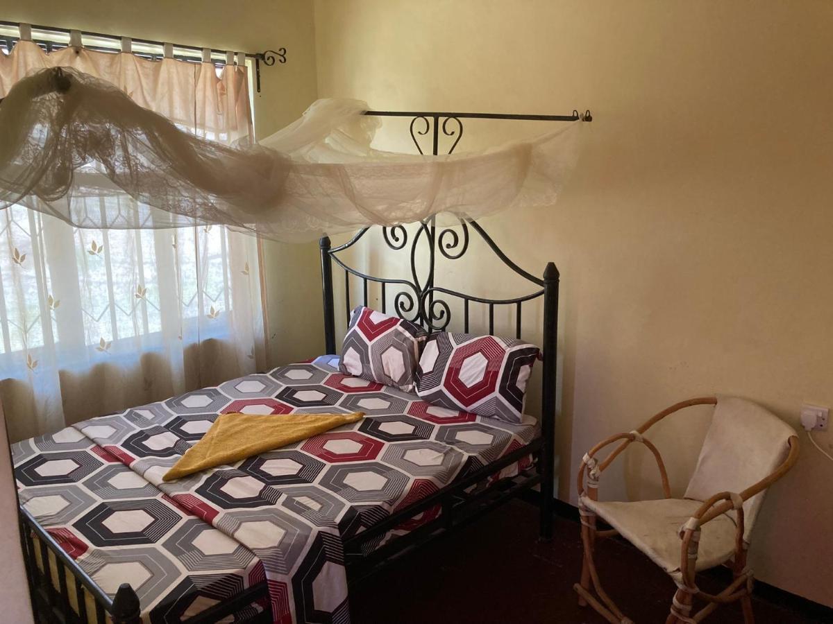 Mtowabaga Lake Natron Maasai Guesthouse المظهر الخارجي الصورة
