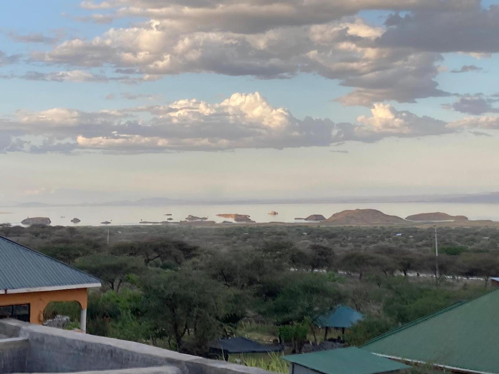 Mtowabaga Lake Natron Maasai Guesthouse المظهر الخارجي الصورة